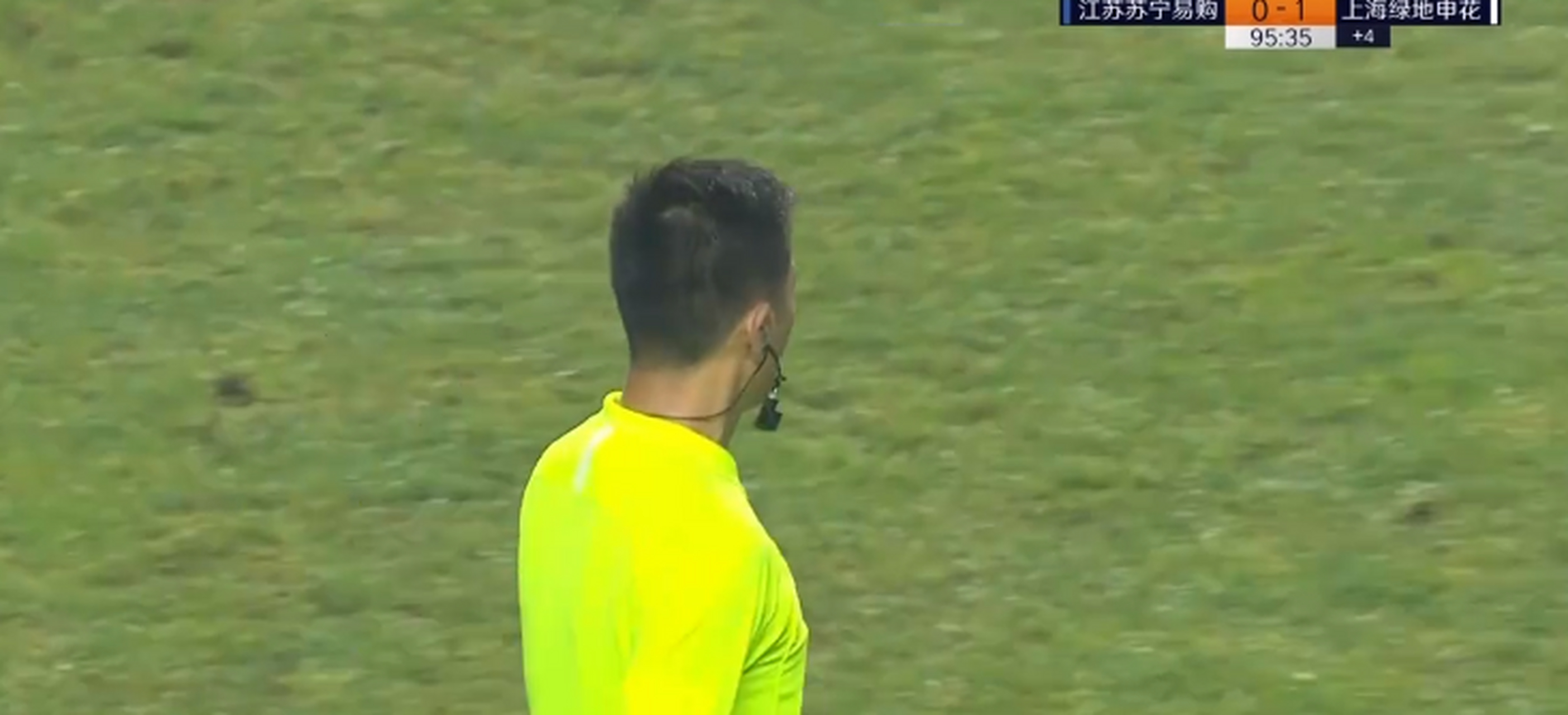 多特蒙德遭遇争议判罚，裁判组回应：执法公正，工作.的简单介绍