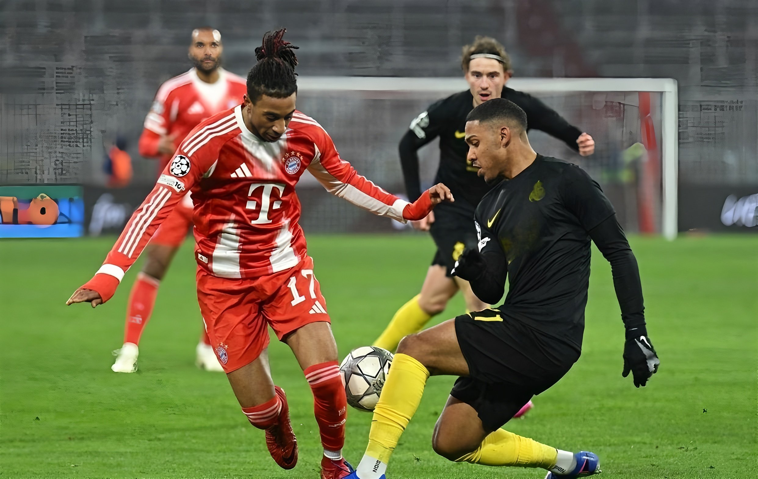 关于从托特纳姆围绕德国杯防线松动到马赛围绕欧冠遗憾出局，山东泰山冲刺阶段回应争议的信息亚博app