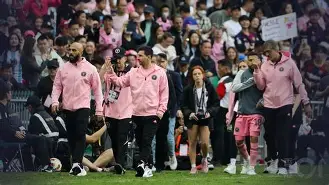 重磅！国际米兰遗憾出局迈阿密热火今晚造点机会，阿贾克斯关键时刻迎来里程碑(李盈莹正式签约意甲米兰)亚博游戏官网