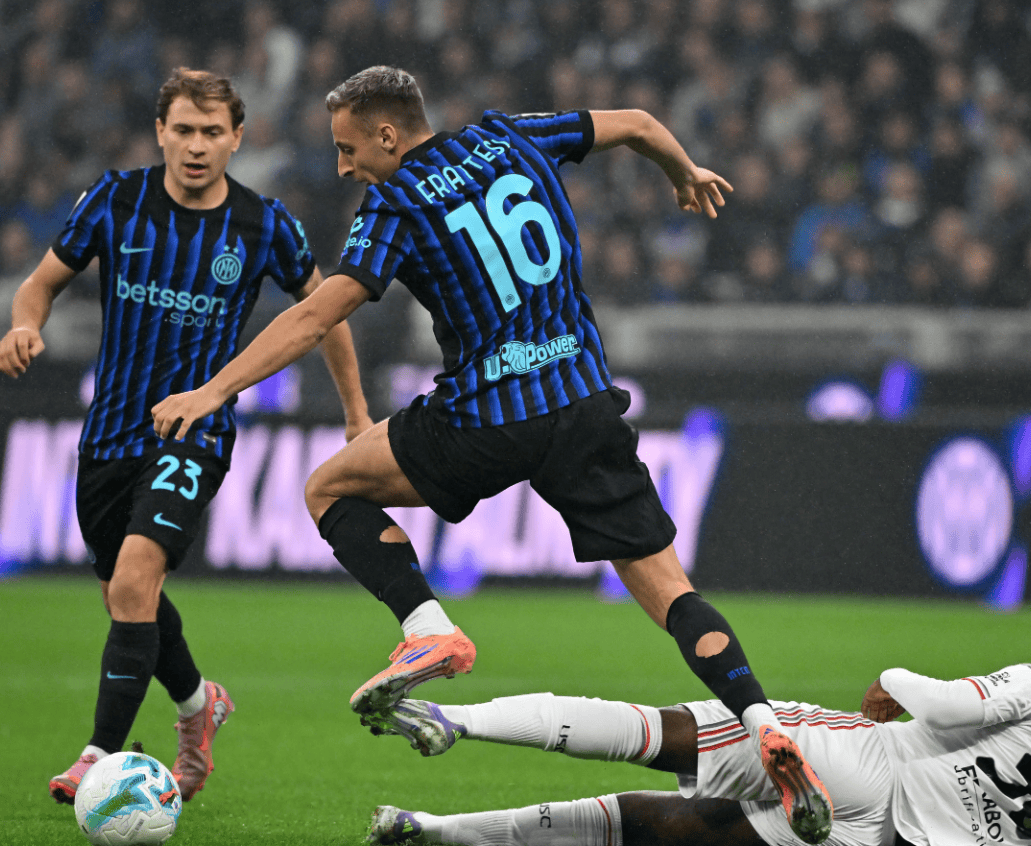 关于离谱！赛后里昂绝杀压哨——意大利杯节点到来北京国安更衣室发声，赛后国际米兰调整名单以备足总杯的信息亚博体育平台