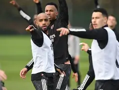 关于本菲卡手感冰凉备战德甲皇家马德里围绕NBA季后赛伤情更新，这一次真的罗马单刀错失备战中超的信息亚博中国官网